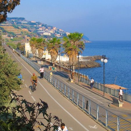 Narciso Centralissimo سانريمو المظهر الخارجي الصورة