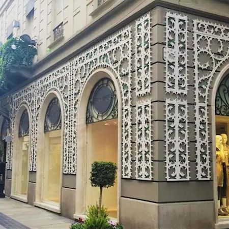 Narciso Centralissimo سانريمو المظهر الخارجي الصورة