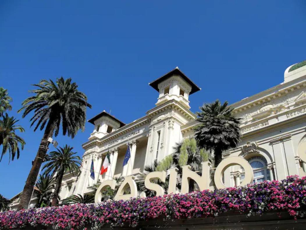 Narciso Centralissimo سانريمو المظهر الخارجي الصورة